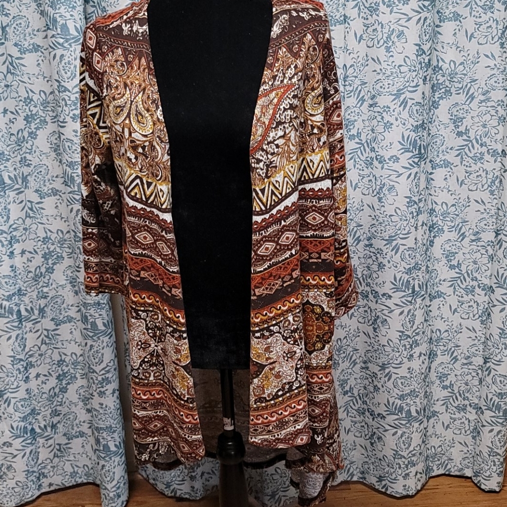 Beautiful Kimono